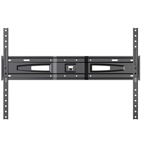 Fix TV-tartó (fal/gipszkarton) Meliconi FlatStyle FS600 CG 580480 fekete
