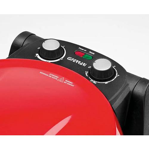 G3ferrari Napoletana G10032 Red Pizza Oven