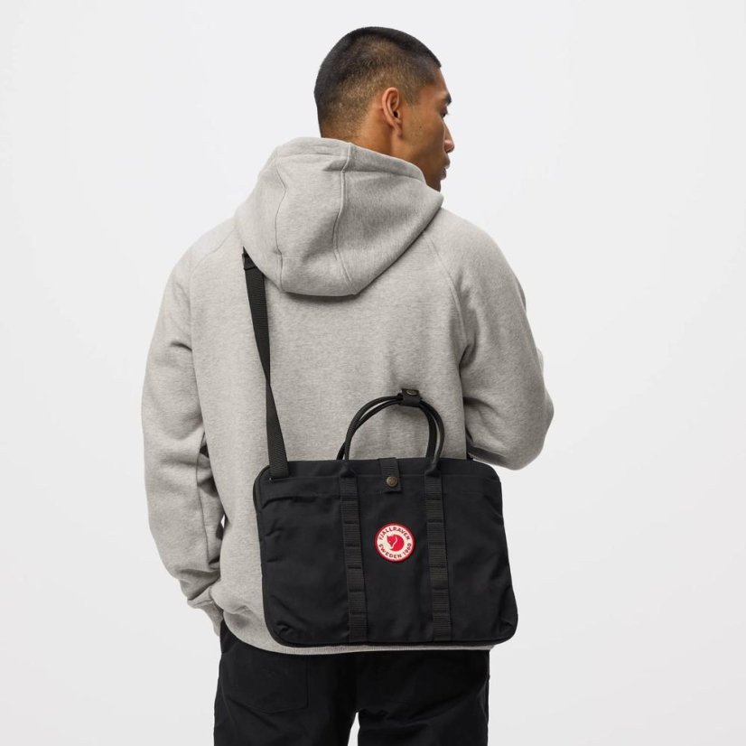 Taška na notebook Fjällräven 1960 Laptop Bag - Farbe: Grün