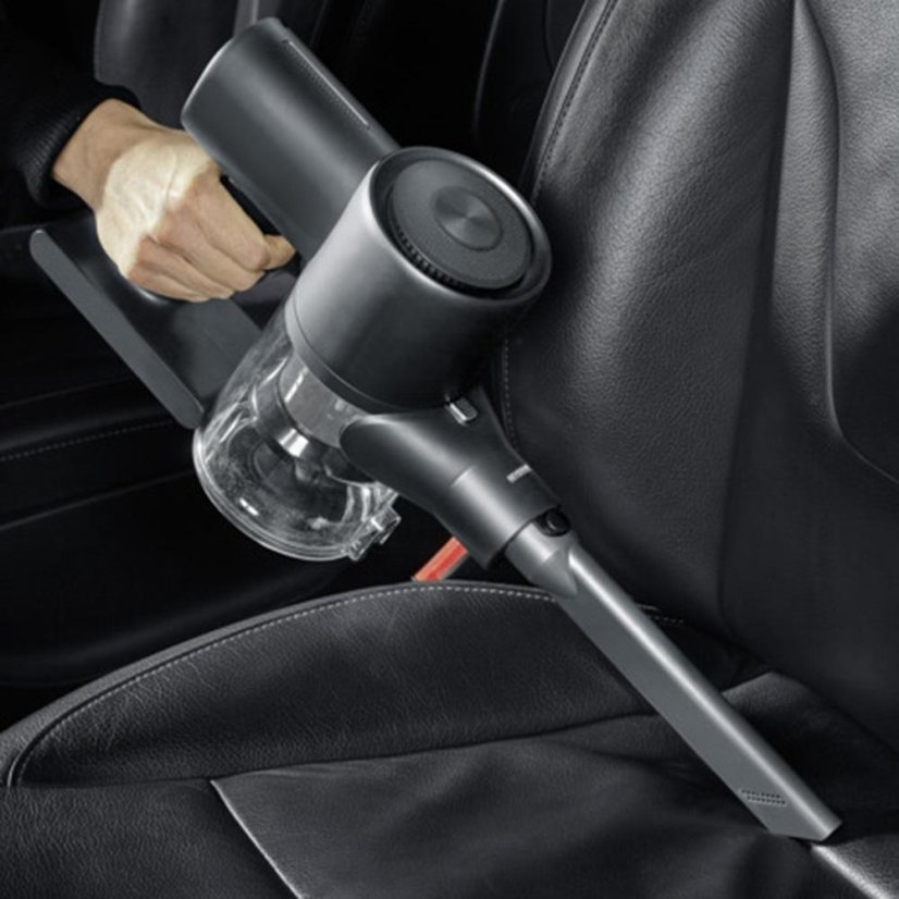 Stabstaubsauger Severin S-power HV 7178 blau