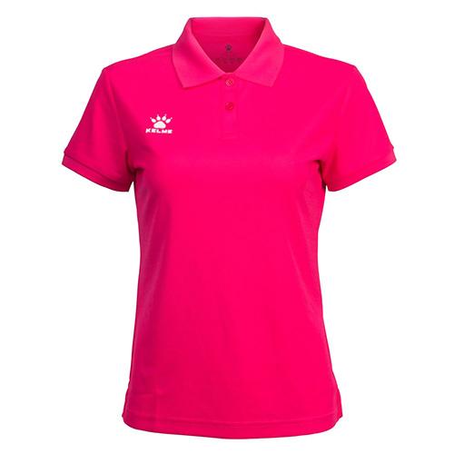 Kelme Street women's T-shirt - Color: White, Size: XS