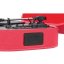 Trevi TT 1020 BT RD red turntable