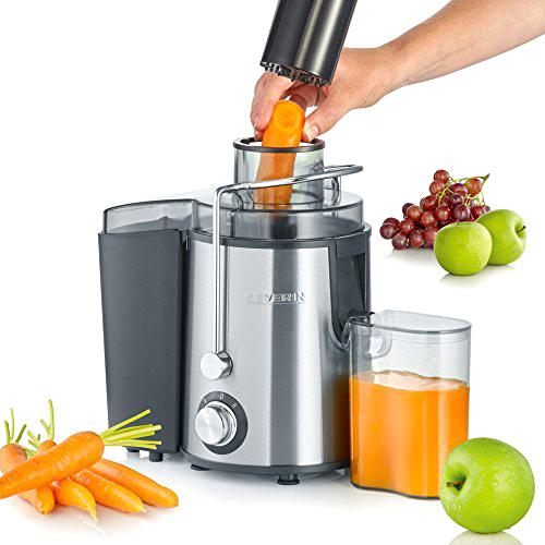 Severin ES 3566 juicer