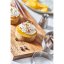 Kuchenring de Buyer Valrhona 3099.06, 15,5 cm