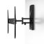 TV-Halterung (Wand/Trockenbau) Meliconi 480879 Extra XDR 200400 CG schwarz