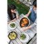 De Buyer MINERAL B 5651.36 oval steel pan, 36 cm