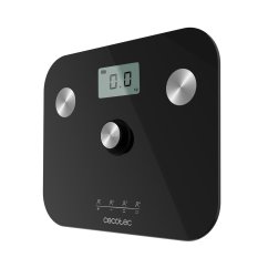 Cecotec Surface Precision EcoPower 4253 čierna osobná váha