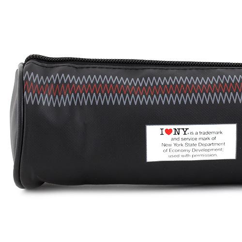 Schultasche Target I Love NY Black 17584