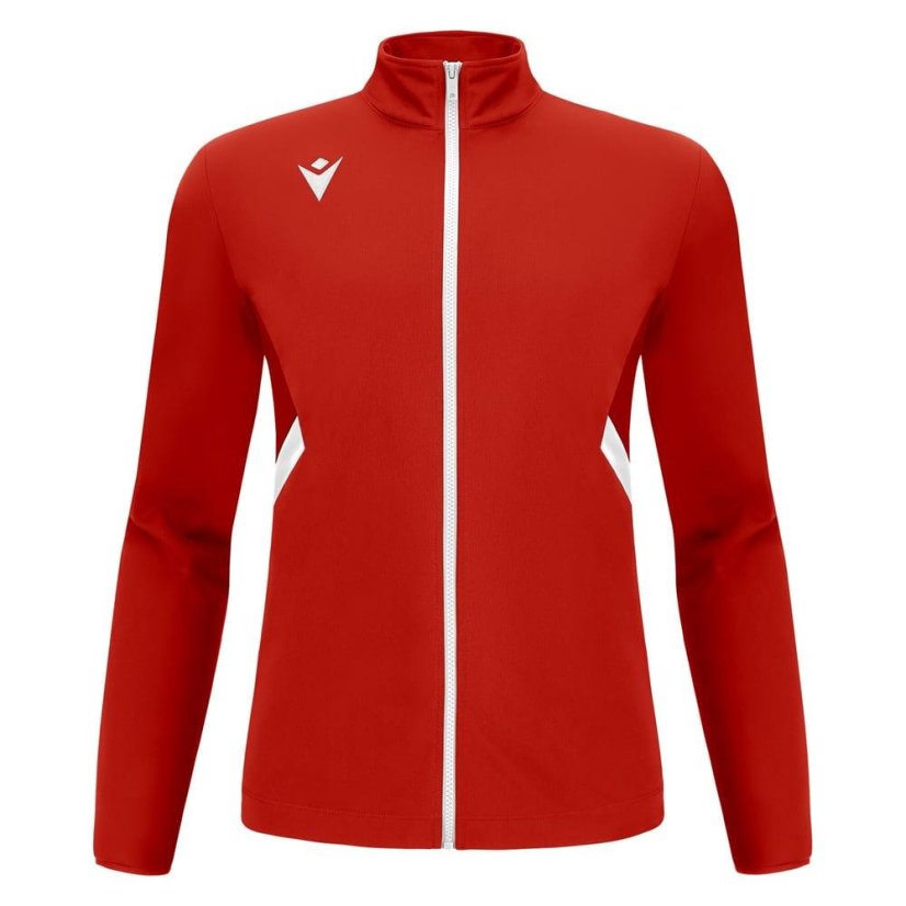 Macron Raijin Sweatshirt - Color: Royal blue, Size: L