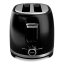 Toaster Tesla TS200BX schwarz