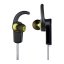 Meliconi 497426 black headphones