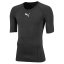 Puma LIGA Baselayer Tee gyermek sportpóló - Szín: Fehér, Méret: 164
