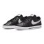 Dámská obuv Nike Court Legacy Next Nature - Farbe: Schwarz, Größe: 38