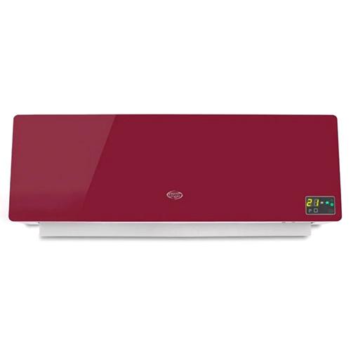 Heizgerät ARGO CHIC BERRY 191070199 rot