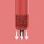 Haartrockner Cecotec IoniCare RockStar Style Aluminium 100839 rot
