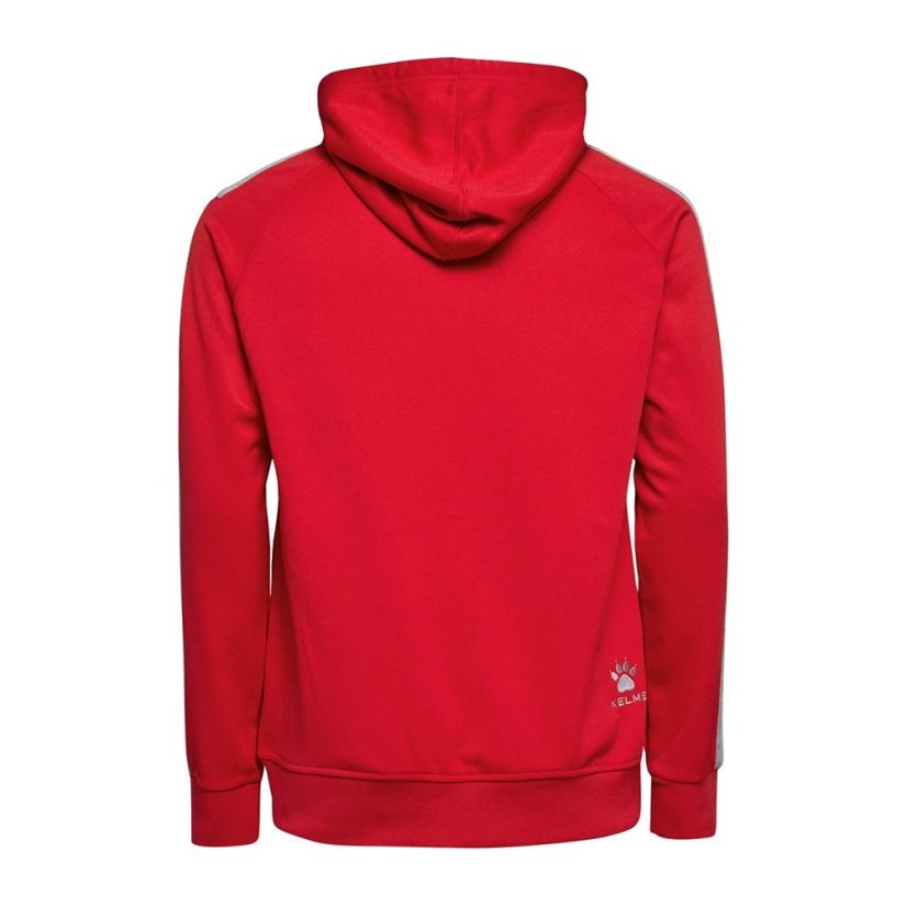 Kelme Hoody Street Sweatshirt - Color: Blue, Size: S