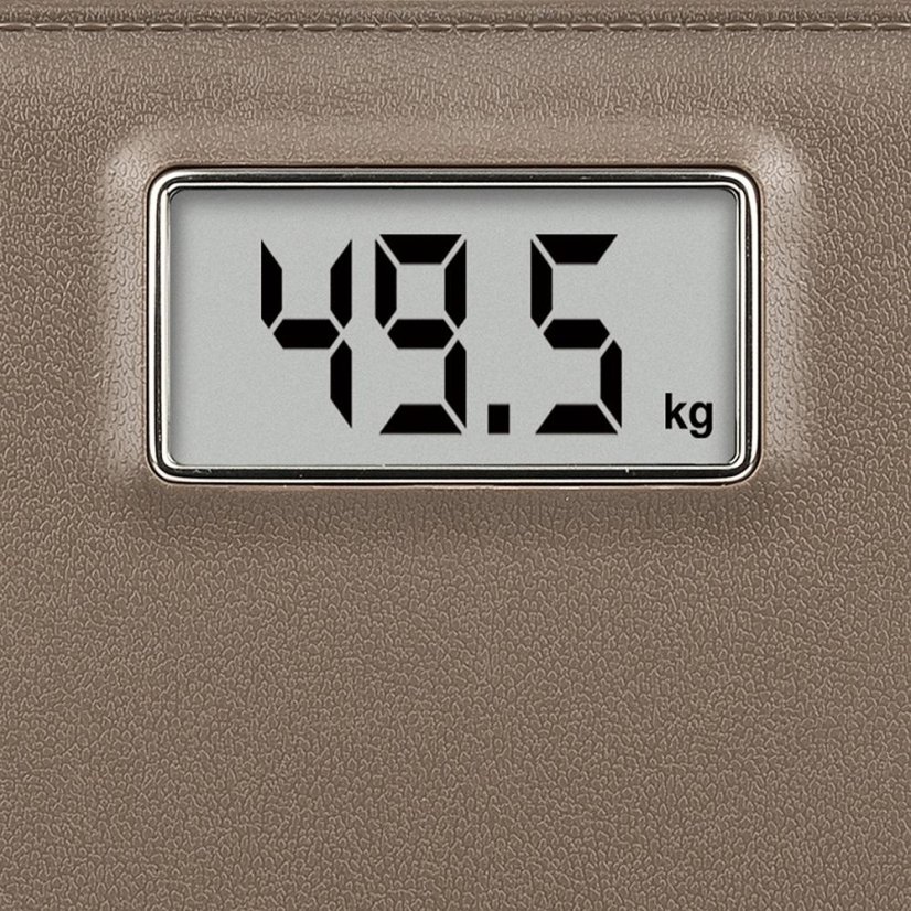 G3Ferrari G3001316 Personal Scale