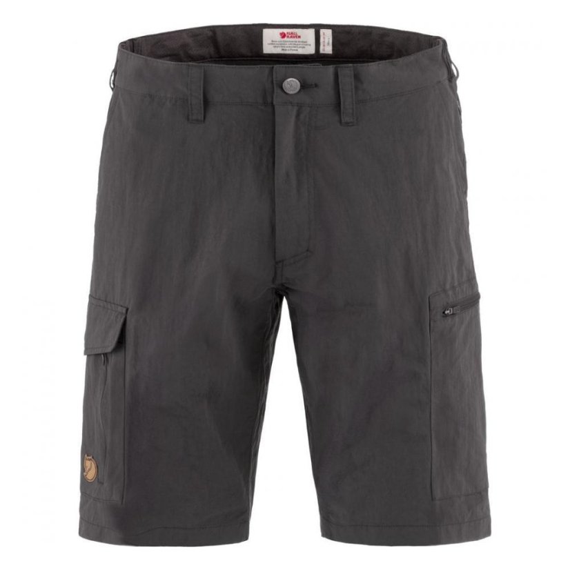 Travellers MT Shorts M