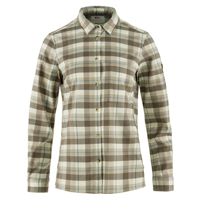 Singi Fjäll Shirt W