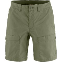 Abisko Hybrid Trail Shorts M