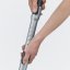 Severin CY 7088 vacuum cleaner, white