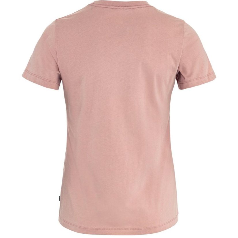 Fjällblomster Fox T-shirt W