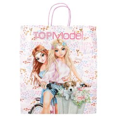 Nagy ajándékzsák Top Model City Girls