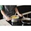 De Buyer Alchimy Loqy 3661.18 pot, 18 cm