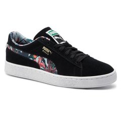 Universelle Sneakers Puma Suede Secret Garden