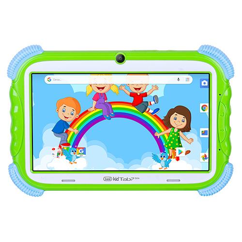 Kindertablet Trevi KIDTAB 7 S04