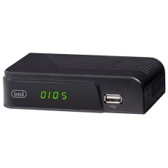 Set-Top-Box Trevi HE 3365 T2