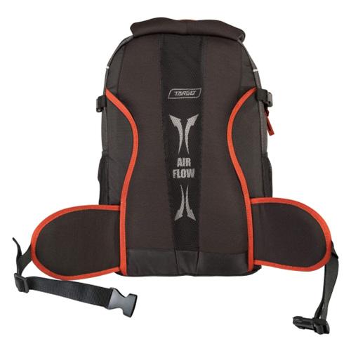 Studentenrucksack Target Airpack Switch Carbon 26282