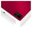 Heizgerät ARGO CHIC BERRY 191070199 rot