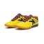 Sálová obuv Kelme Feline 6.0 - Barva: Žlutá, Velikost: 40