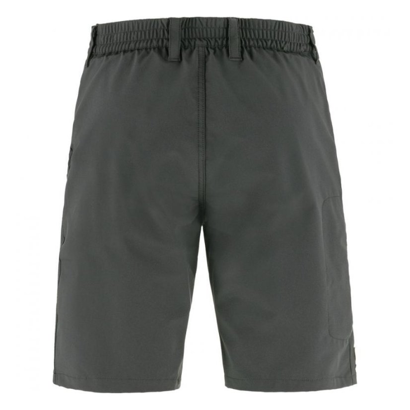 Abisko Trail Stretch Shorts M