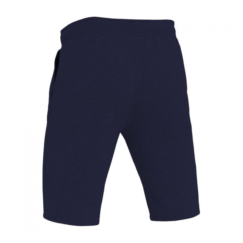 Shorts Macron Goa - Farbe: Blau, Größe: XL