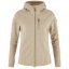 Keb Fleece Hoodie W