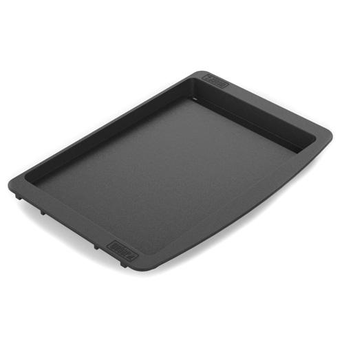 Żeliwny talerz Weber do Genesis II z 4 i 6 palnikami