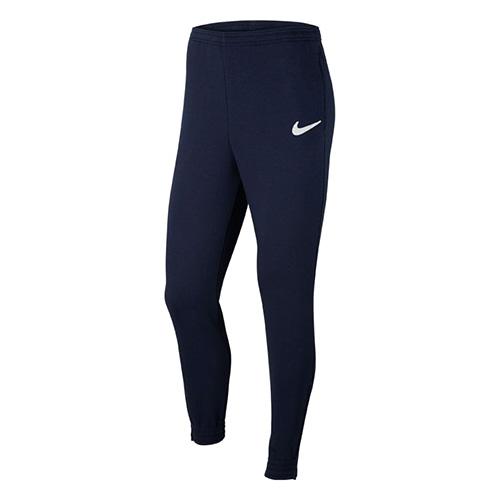 Pánské kalhoty Nike Park 20 - Szín: Kék, Méret: XL