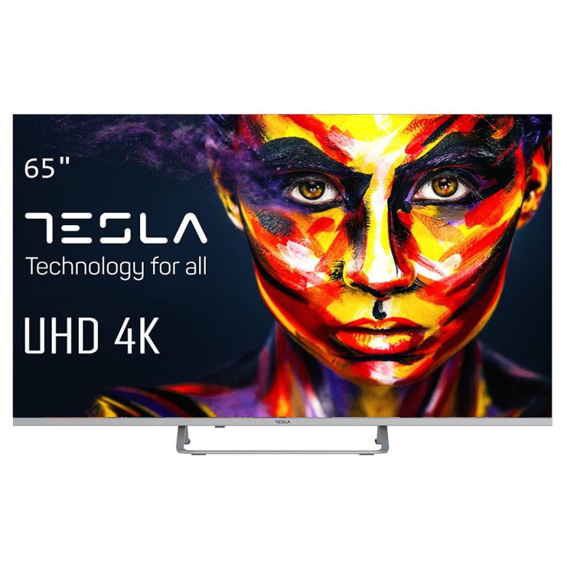 Televize Tesla 65E635SUS