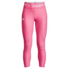 Armour Ankle Crop-PNK
