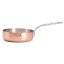 Flat pan for sautéing de Buyer Prima Matera 6230.20, 20 cm