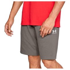Męskie szorty Under Armour Sportstyle Cotton Short
