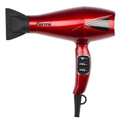 Girmi PH6002 piros hajszárító