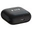 AKAI BTE-J101 wireless headphones, black