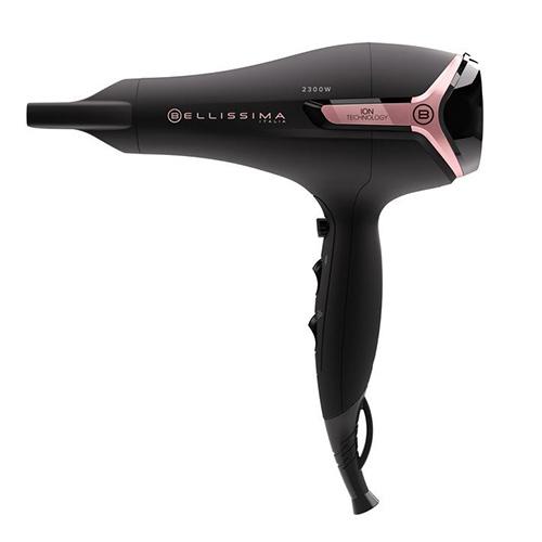 Bellissima K9 2300 11523 Black Hair Dryer