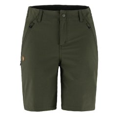 Abisko Trail Stretch Shorts W