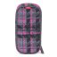 Target Compact Geo Violaceus 21872 school pencil case