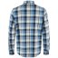 Pánská košile Fjällräven Fjällglim Relaxed Shirt M - Farba: Hnedá, Veľkosť: L