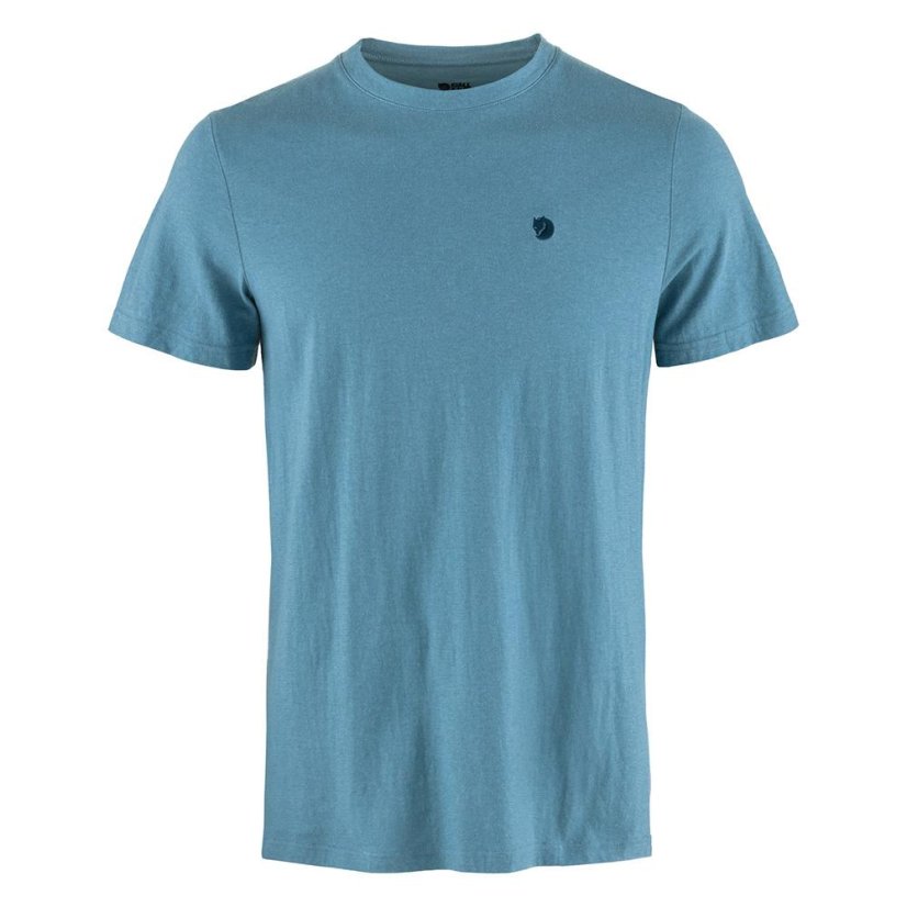 Hemp Blend T-shirt M